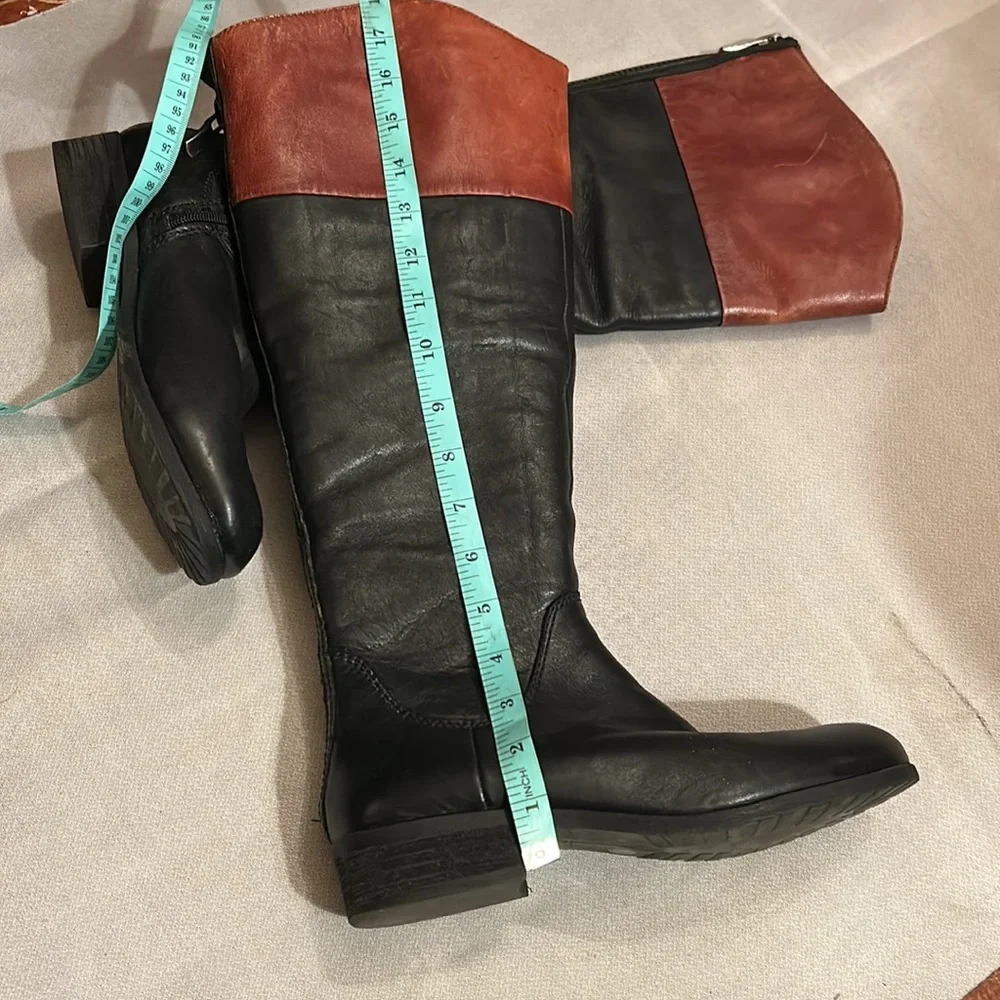 Bcgb Boots - Picture 4 of 5